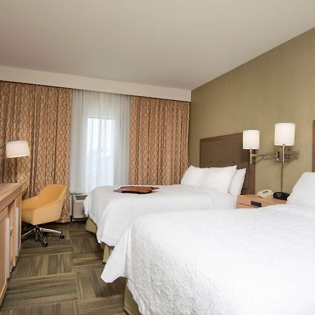 Hampton Inn Kalamazoo Eksteriør billede