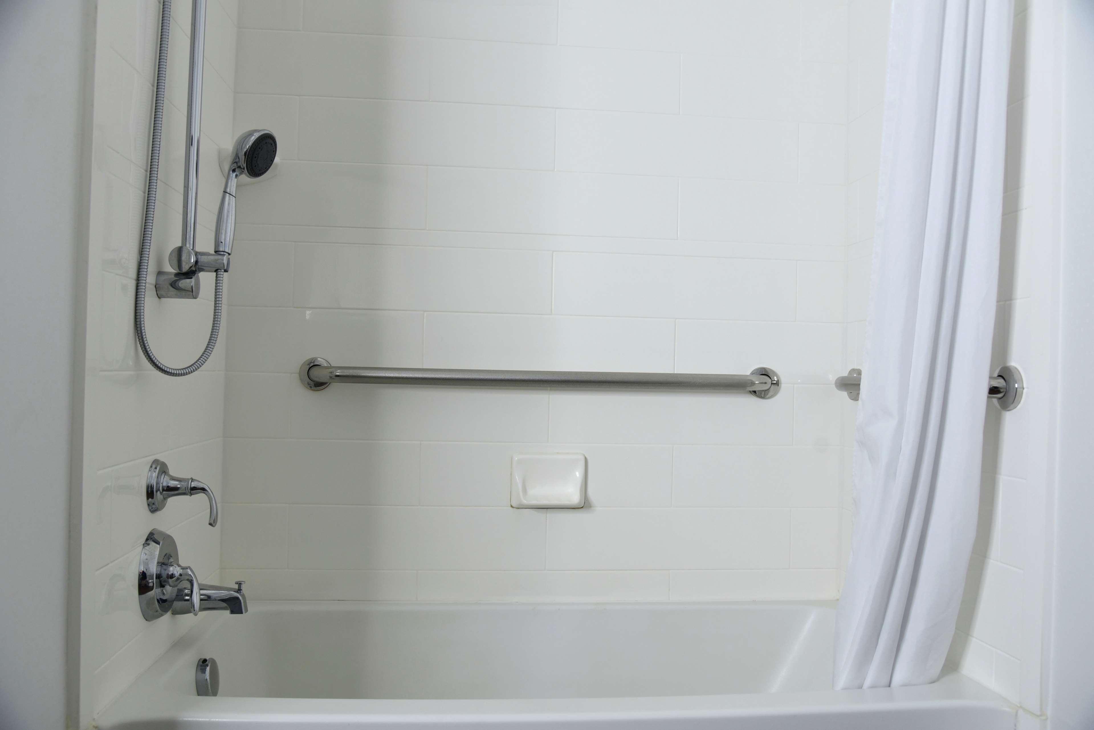 Hampton Inn Kalamazoo Eksteriør billede