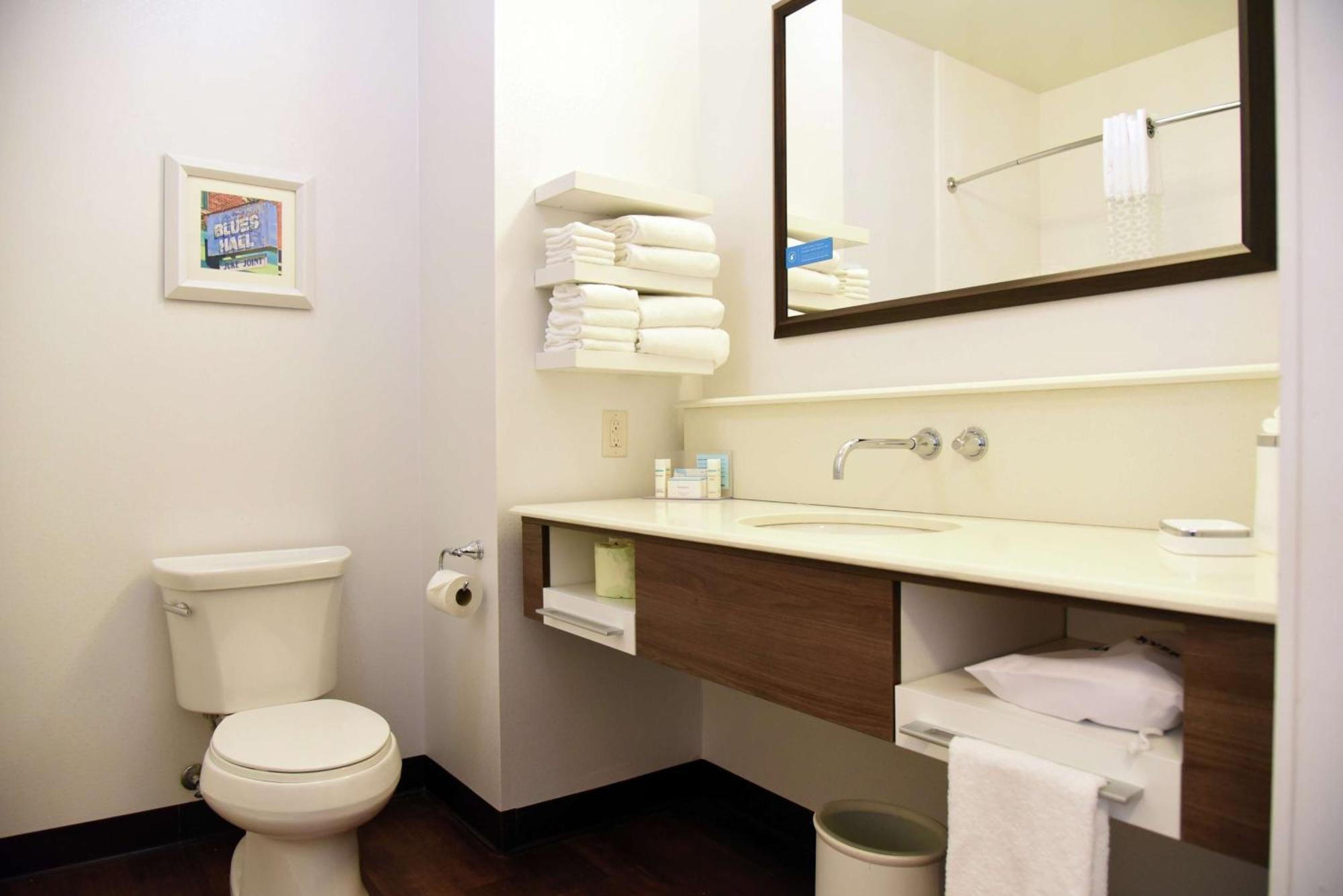 Hampton Inn Kalamazoo Eksteriør billede