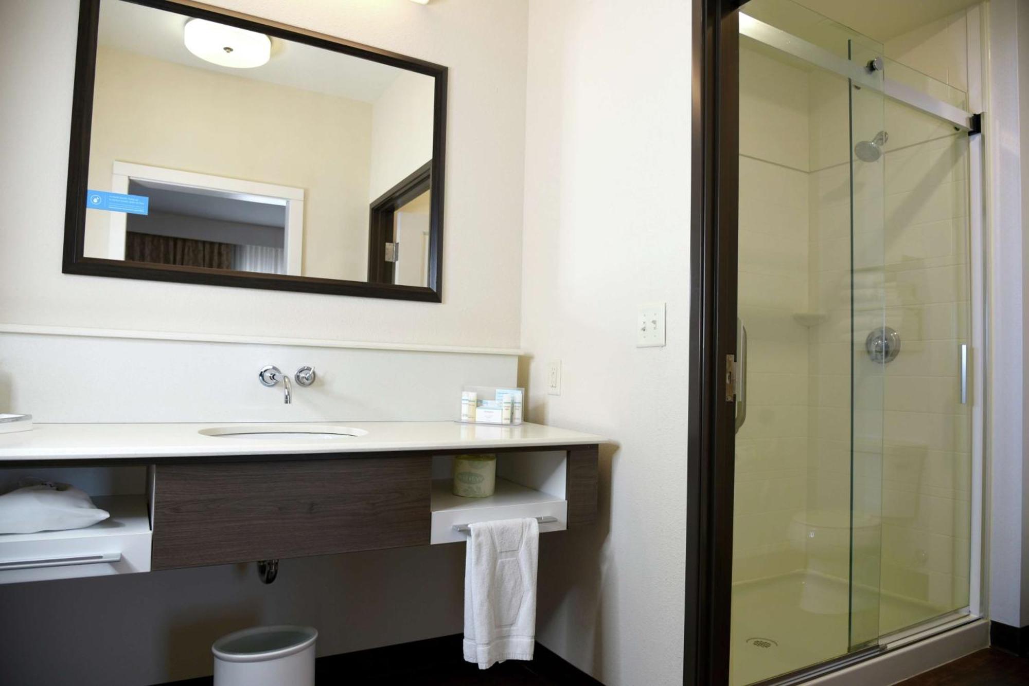 Hampton Inn Kalamazoo Eksteriør billede